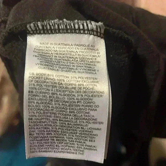 The North Face Women’s Shorts XXL Pajama Comfy elastic waistband w pockets - Picture 5 of 5